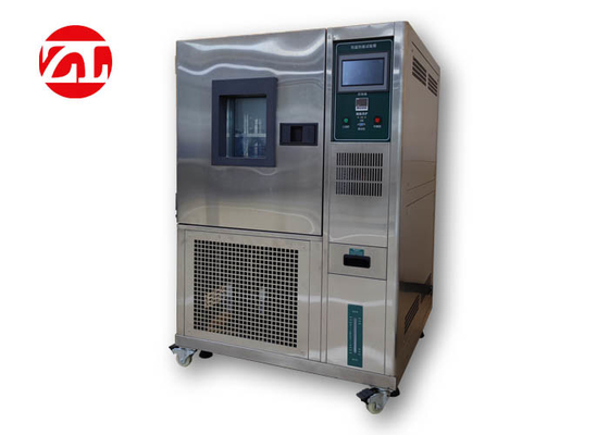 IEC68-2-03 Tecumseh Compressor Environmental Test Chamber