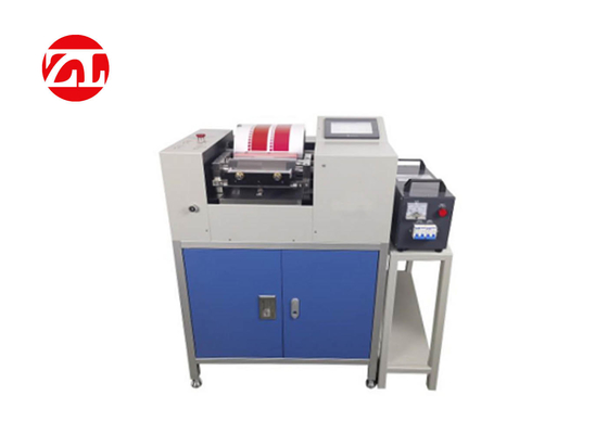 Floor Type Automatic Flexo UV Ink Proofer