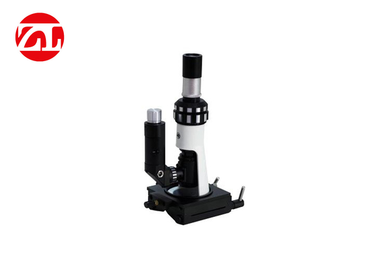 BJ-X Handheld Portable Field Metallographic Microscope