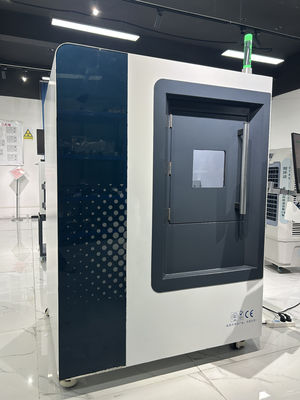 Automatic Defect Detection X-ray Inspection Machine for Electronic