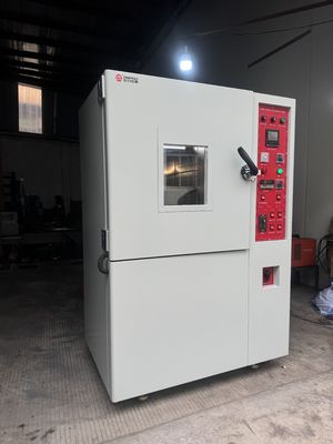 UL1581 ASTM D2436 Air Ventilation Aging Testing Chamber