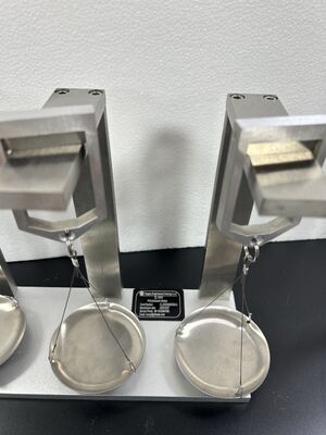 GB/T2951.31-2008 High-Temperature Pressure Test Device for Wire and Cable