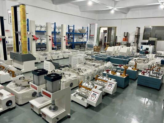 HG/T 3048 ISO 5981 Pressure Method & Non-pressure Method RUBB Flexing Resistance Tester for Polyurethane Coated Materials