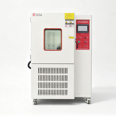 ASTM D1790 Shoes Low Temperature Flex Bending Tester Leather Low Temperature Flexing Testing Machine