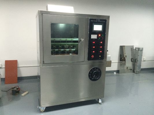 IEC 60587 Cable Testing Machine