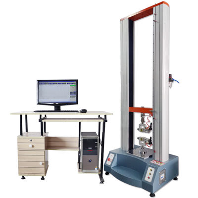 20KN Computer Servo Tensile Testing Machine