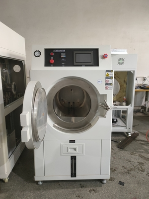 PCT High Pressure Accelerated Aging Test Chamber