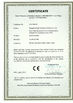 Chiny Dongguan Zhongli Instrument Technology Co., Ltd. Certyfikaty