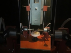 High Voltage Tracking Tester