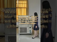 Temperatura Wilgotność Środowiskowa komora do badania stabilności przechowywania leków Farmaceutyczna