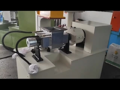 110-litrowy mixer z automatyczną temperaturą i kontrolą czasu.  Gumowy, TPR