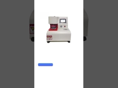 ASTM D2210 Sprzęt do badania wytrzymałości na pęknięcie kartonu opakowaniowego