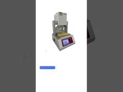 Precyzyjna maszyna do testowania mebli / Tester siły ugięcia pianki z wykorzystaniem śruby kulowej