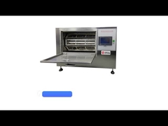 ASTM D4587 Komora testowa starzenia UV w komorze laboratoryjnej Zraszacz akumulatorowy odporny na warunki atmosferyczne