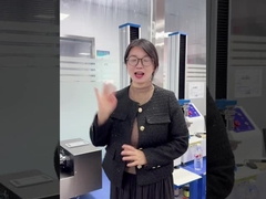 Całkowicie automatyczna czterokolorowa maszyna do tłoczenia atramentu, narzędzie do wyświetlania kolorów