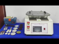 EN 13329 ASTM D4060 BS EN16094 Martindale Abrasion Tester dla Martindale Abrasion Machine do podłogi drewnianej